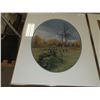 Image 4 : 6 Pictures with Cart