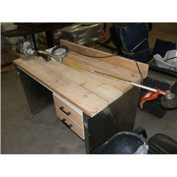 STIHL Weed Eater