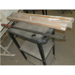 Pry Bar