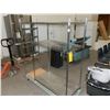 Image 1 : Stainless Steel Shelf