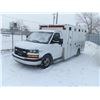 Image 1 : 2013 Ambulance