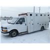 Image 2 : 2013 Ambulance