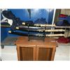 Image 1 : Samurai Swords