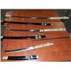 Image 3 : Samurai Swords