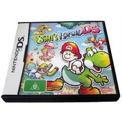 Yoshi's island
