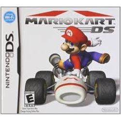 Mario Kart DS
