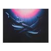 Image 1 : Wyland, "Ocean Realm" Hand Embellished Limited Edition Cibachrome, Numbered and