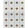 Image 2 : CDN Penny Sheet Of 20 1958-1968