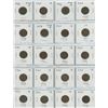 Image 1 : CDN Penny Sheet Of 20 1936-1946