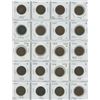 Image 1 : CDN Penny Sheet Of 20 1901-1920