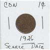 Image 1 : CDN Penny 1926