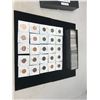 Image 3 : Box Of CDN Penny 106 Pcs Various Years 1920-2008