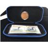 Image 2 : 1998 Canada Post Loonie + Stamp Collection