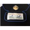Image 3 : 1998 Canada Post Loonie + Stamp Collection