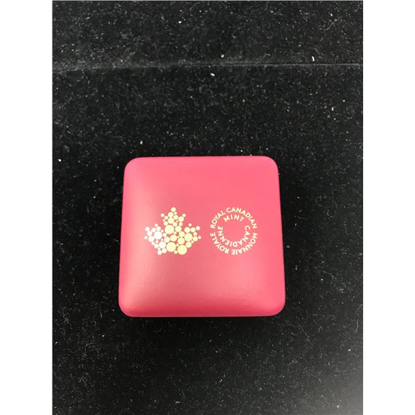 2017 $20 Silver Coin "The Battle Of Dieppe"