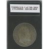 Image 1 : Silver Token, UK, 2 Florins, 1 Of 750 Minted