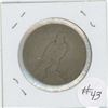 Image 2 : 1924 "S" USA Peace Dollar