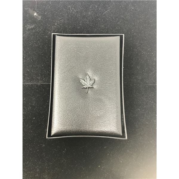 1997 Proof Set Boxed