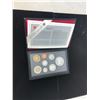 Image 3 : 1997 Proof Set Boxed