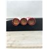 Image 2 : 3 Rolls Uncirculated Penny 2005 and 2006