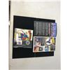 Image 3 : Superman Coin, Stamp, Book Set