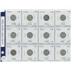 Image 1 : Set Of 12 Silver Dimes Various Years