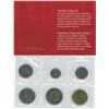 Image 2 : 2013 Uncirculated Sets