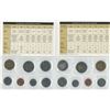Image 2 : 2006 + 2006 Special Edition Uncirculated Sets