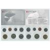Image 1 : 2000 + 2000 Knowledge Uncirculated Sets