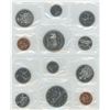 Image 2 : 1972 + 1974 Uncirculated Sets