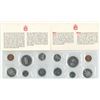 Image 1 : 1973 + 1074 Uncirculated Sets