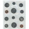 Image 2 : 1971 + 1972 Uncirculated Sets