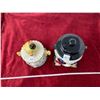Image 2 : (2) Cookie Jars