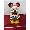 Image 1 : Mickey Mouse Turn About Cookie Jar
