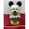 Image 3 : Mickey Mouse Turn About Cookie Jar