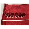 Image 2 : (6) Ruby Glasses