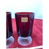 Image 3 : (6) Ruby Glasses