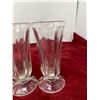 Image 3 : (8) Sundae Glasses