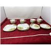 Image 1 : (15) Pieces Of Royal Albert Set (Kentish Rockery)