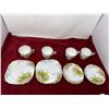 Image 4 : (15) Pieces Of Royal Albert Set (Kentish Rockery)