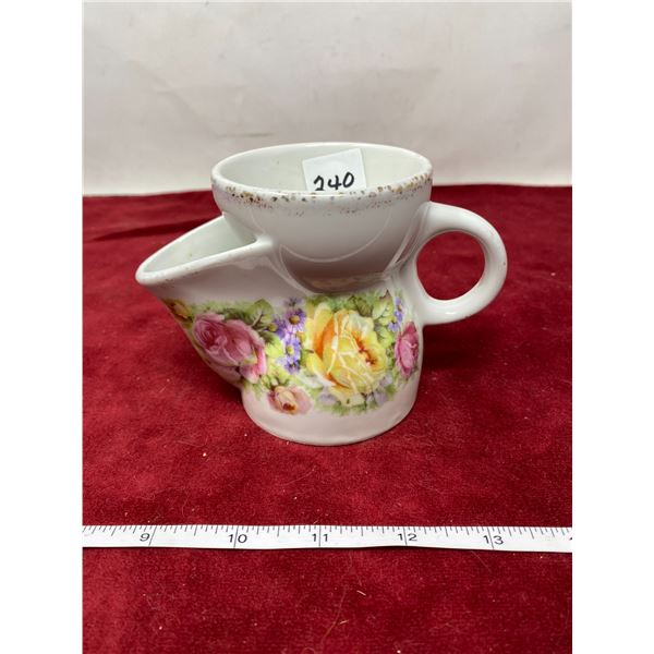 Shaving Mug