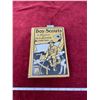 Image 1 : "Boy Scouts" Book (1911)
