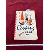 Image 1 : "Cooking The Co-op Way" Book (1963)