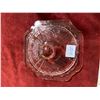 Image 4 : Pink Depression Glass Jar