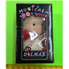 Image 4 : Vintage Musical Doll (DollMax windup musical doll)
