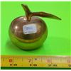 Image 2 : Brass Apple Bell