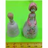Image 3 : 2 Little Girl Bells