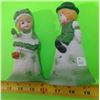 Image 1 : 2 Irish Bells 1 Girl 1 Boy