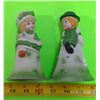 Image 2 : 2 Irish Bells 1 Girl 1 Boy