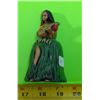 Image 1 : Hawaiian Hula Girl